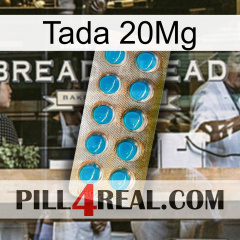 Tada 20Mg new09